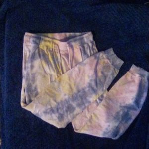 Sweatpants